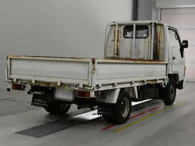 TOYOTA TOYOACE