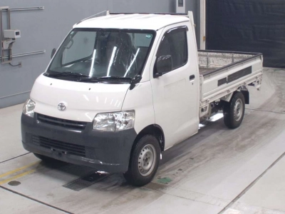 TOYOTA LITE ACE TRUCK