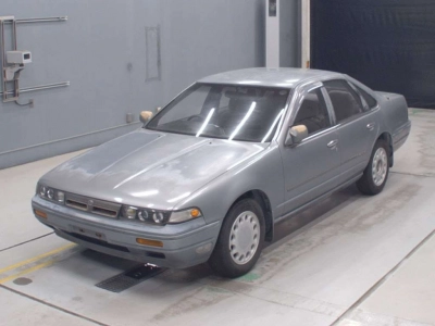 NISSAN CEFIRO