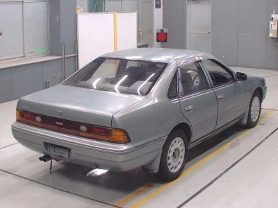 NISSAN CEFIRO