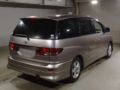 TOYOTA ESTIMA L