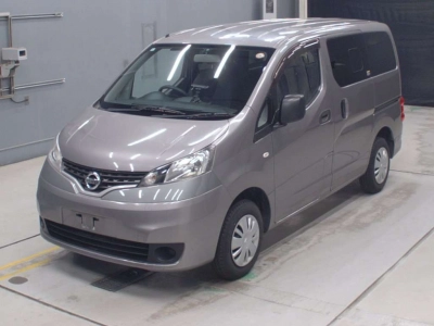 NISSAN NV200 VANETTE VAN