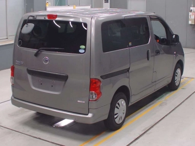 NISSAN NV200 VANETTE VAN