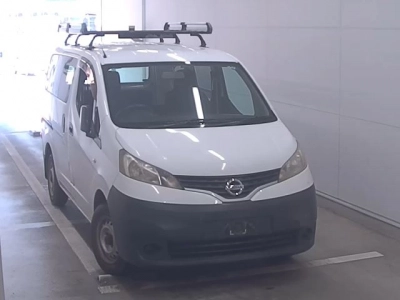 NISSAN NV200 VANETTE