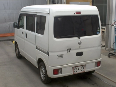 NISSAN NV100 CLIPPER