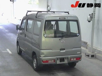 NISSAN NV100 CLIPPER