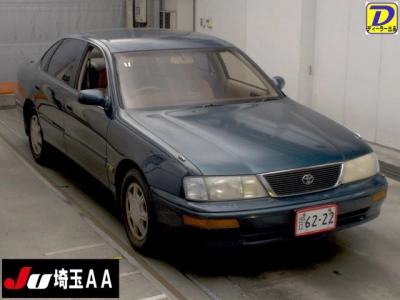 TOYOTA AVALON