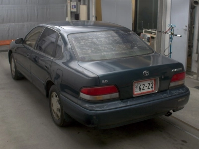 TOYOTA AVALON