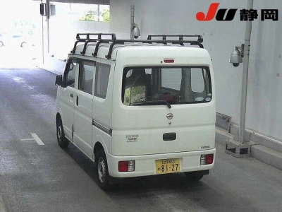 NISSAN NV100 CLIPPER