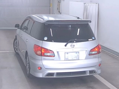 NISSAN WINGROAD