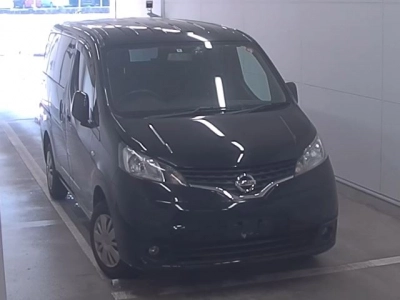 NISSAN NV200 VANETTE