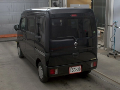 NISSAN NV100 CLIPPER