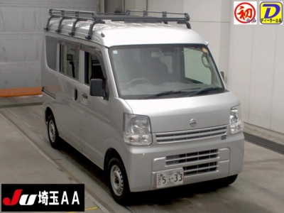 NISSAN NV100 CLIPPER
