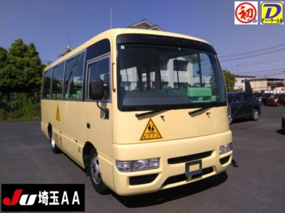 NISSAN CIVILIAN