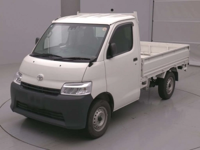 TOYOTA TOWN ACE TRUCK