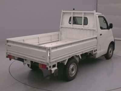 TOYOTA TOWN ACE TRUCK