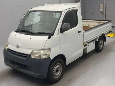 TOYOTA TOWN ACE TRUCK