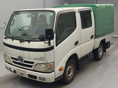 TOYOTA TOYOACE