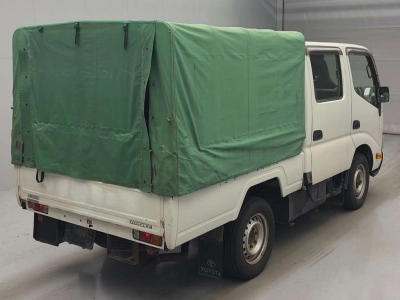 TOYOTA TOYOACE