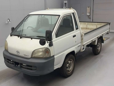 TOYOTA TOWN ACE TRUCK