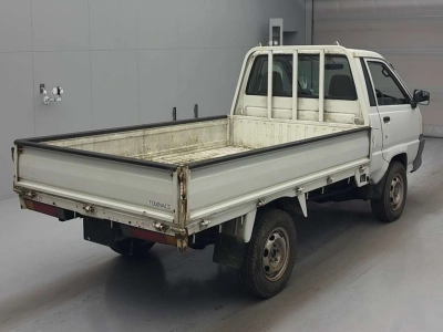 TOYOTA TOWN ACE TRUCK
