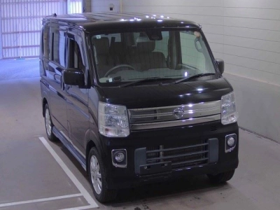 NISSAN NV100 CLIPPER RIO