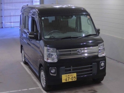 NISSAN NV100 CLIPPER RIO