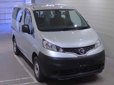 NISSAN NV200 VANETTE