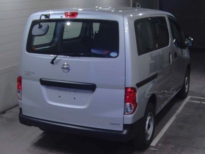 NISSAN NV200 VANETTE