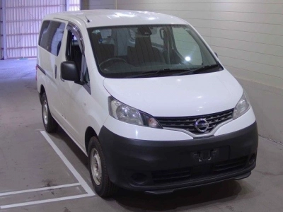 NISSAN NV200 VANETTE