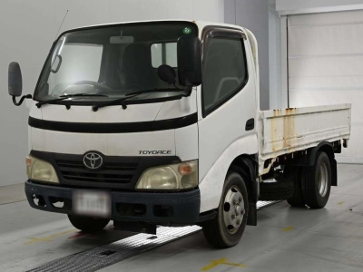 TOYOTA TOYOACE