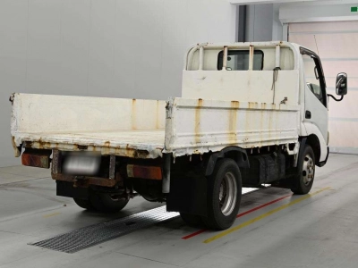 TOYOTA TOYOACE
