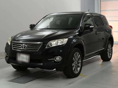 TOYOTA VANGUARD