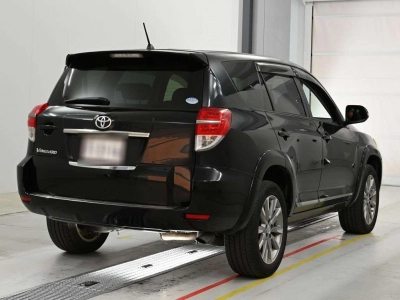 TOYOTA VANGUARD