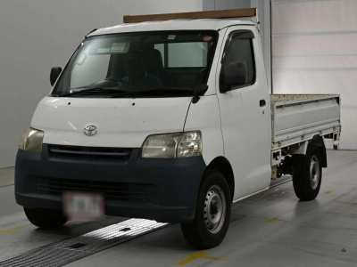 TOYOTA TOWN ACE TRUCK