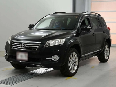 TOYOTA VANGUARD