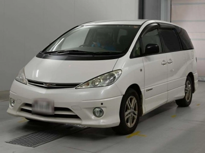 TOYOTA ESTIMA T