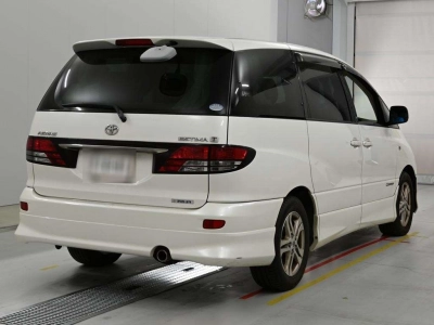 TOYOTA ESTIMA T