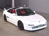 TOYOTA MR2