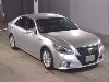 TOYOTA CROWN HYBRID