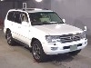 TOYOTA LAND CRUISER 100
