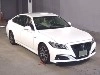 TOYOTA CROWN HYBRID