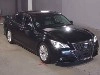 TOYOTA CROWN HYBRID