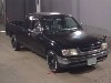 TOYOTA HILUX SPORTS PICK UP