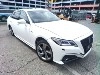 TOYOTA CROWN HYBRID