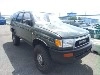 TOYOTA HILUX SURF