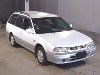 NISSAN AVENIR SALUT