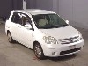TOYOTA RAUM
