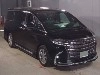 TOYOTA ALPHARD HYBRID