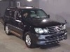 TOYOTA LAND CRUISER 100